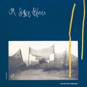 Or Sobre Blau - The Piri Piri Samplers (2019) [Hi-Res]