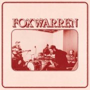 Foxwarren - Foxwarren (2018) [Hi-Res]