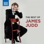 James Judd - The Best of James Judd (2024)