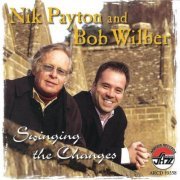 Nik Payton - Swinging The Changes (2008)