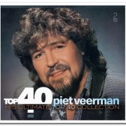 Piet Veerman - His Ultimate Top 40 Collection [2CD Set] (2019)