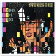 Sylvester - Rock the Box (1992) [Reissue 2007]