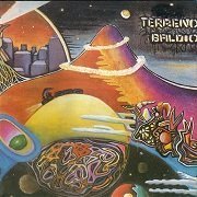 Terreno Baldio - Terreno Baldio (Reissue) (1976/1992)