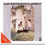 Gary Burton & Keith Jarrett - Gary Burton & Keith Jarrett And Gary Burton: Throb [Remastered] (1994)