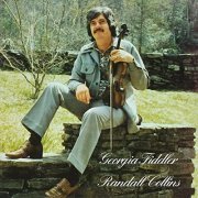 Randall Collins - Georgia Fiddler (1976/2021) Hi Res