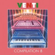 VA - Venti Compilation 8 (2023) [2CD]