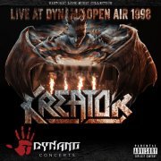 Kreator - Live at Dynamo Open Air 1998 (2022) Hi-Res
