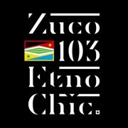 Zuco 103 - Etno Chic (2016) FLAC