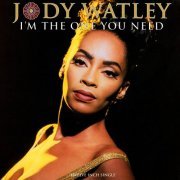Jody Watley - I'm The One You Need (US 12") (1992)
