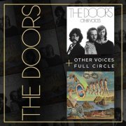The Doors - Other Voices + Full Cirlce (2015)