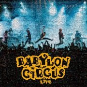 Babylon Circus - Live (2023) Hi-Res