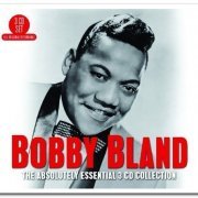 Bobby "Blue" Bland - The Absolutely Essential 3 CD Collection (2013)