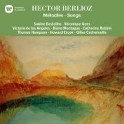VA - Berlioz: Mélodies (2019)