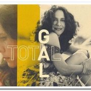 Gal Costa - Gal Total [17 CD Box Set] (2010)