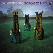 Shai Maestro - The Road to Ithaca (2013)