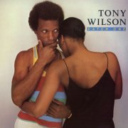 Tony Wilson - Catch One (1979/2007)