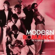 Modern Romance - The Platinum Collection (2006) CD-Rip