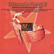 VA - Classic Funk Mastercuts Volume 2 (1993)