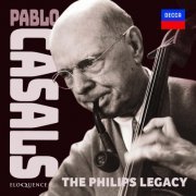Pablo Casals - The Philips Legacy (2022)