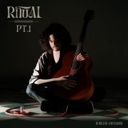 Roberto Lucciarini - Ritual, Pt.1 (2024) [Hi-Res]