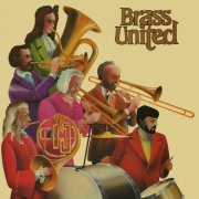 Brass United - Brass United (2017)