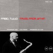 Fabio Tullio - Tales From Within (2018) [Hi-Res]