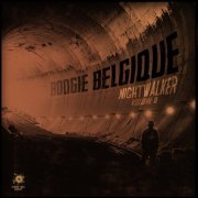 Boogie Belgique - Nightwalker Vol. 2 (2014)