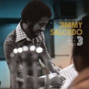 Jimmy Salcedo y Su Onda Tres - El Mundo de Jimmy Salcedo y Su Onda Tres (2022) [Hi-Res]