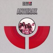 Anthrax - Color Collection (2007)