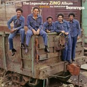 The Trammps - The Legendary Zing Album (1975) [Hi-Res 192kHz]