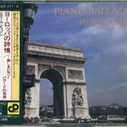 Pierre Buzon - Piano Ballade (1985) [4CD Box Set]