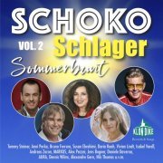 VA - Schoko Schlager (Volumes 2) (Sommerbunt) (2024)