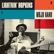 Lightnin' Hopkins - Mojo Hand [Vinyl] (1962)