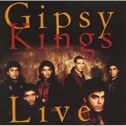 Gipsy Kings - Live (1992)