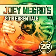VA - Joey Negro's 2019 Essentials (2019)