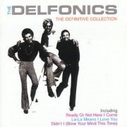The Delfonics - The Definitive Collection (1999)
