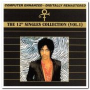 Prince - The 12" Singles Collection [4CD Remastered, Limited Edition, Box Set] (1994)