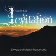Levitation - Essential - 20 Years Of Ibiza Chillout Music (2012)
