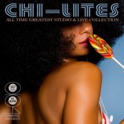 The Chi-Lites - All Time Greatest Studio & Live Collection (2008)