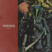 Sons of Arrakis - Volume II (2024) [Hi-Res]