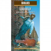 Lead Belly - BD Music Presents Lead Belly (2CD) (2006) FLAC