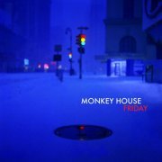 Monkey House - Friday (2019) [Hi-Res]