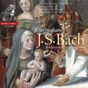 Florilegium - Bach Cantatas (2007) [DSD64]