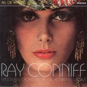 Ray Conniff - All Or Nothing At All (2012)