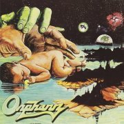 Orphann - Up For Adoption (Remastered) (1977/2015)