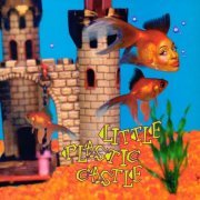 Ani Difranco - Little Plastic Castle (25th Anniversary Edition) (2023)
