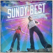 Sundy Best - Salvation City (2014)