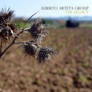 Alberto Arteta Group - The Legacy (2016)