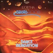 Lucrethia And The Azoto 14,008 - Dance Skinsation (1978) LP