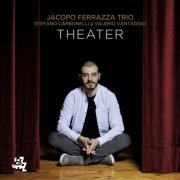 Jacopo Ferrazza - Theater (2019) [Hi-Res]